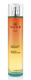 NUXE SUN ACQUA PROFUMATA DELIZIOSA 100 ML - Farmaspeed