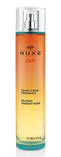 NUXE SUN ACQUA PROFUMATA DELIZIOSA 100 ML - Farmaspeed