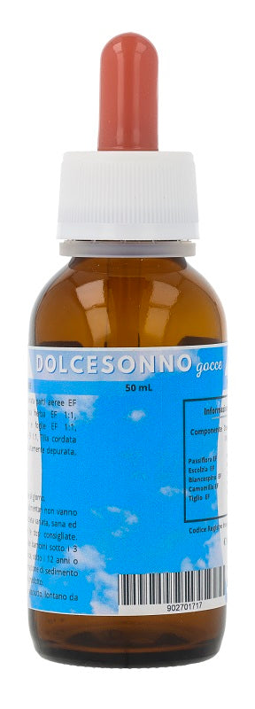 DOLCESONNO GOCCE 50 ML