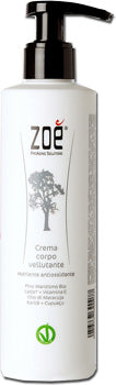 ZOE CREMA CORPO VELLUTANTE 250 ML