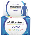MULTICENTRUM UOMO 30 COMPRESSE