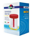 MASTER-AID 60 ML FAECAL COLLECTION CONTAINER