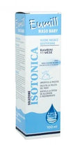 EUMILL NASO BABY SPRAY SOLUZIONE ISOTONICA 100 ML - Farmaspeed