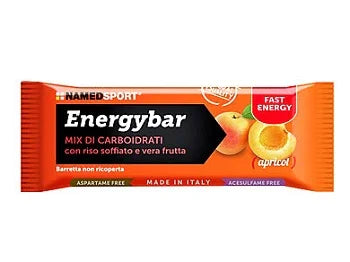 ENERGYBAR APRICOT BARRETTA 35 G - Farmaspeed