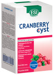 ESI CRANBERRY CYST POCKET DRINK 16 SACHETS