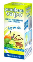 PUMILENE VAPO CITRUS AIR CONCENTRATE 40 ML