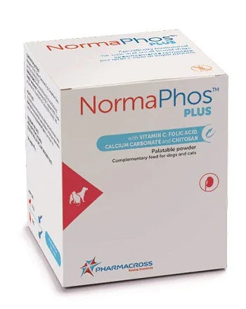 NORMAPHOS PLUS 45 G - Farmaspeed
