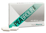 PEABROLIN DOL 20 CAPSULES