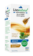 LISONATURAL ADVANCE ADULTI 133 ML - Farmaspeed