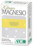 GRAN MAGNESIO 30 COMPRESSE - Farmaspeed