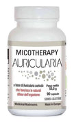 MICOTHERAPY AURICULARIA 90 CAPSULE