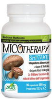 MICOTHERAPY SHIITAKE 90 CAPSULE
