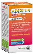 ADIPLUS FORTE CON DHA GOCCE FLACONCINO 15 ML - Farmaspeed