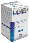 LITHOS PLUS 60 COMPRESSE - Farmaspeed