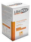 LITHOSOLV PLUS 60 COMPRESSE - Farmaspeed