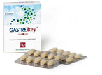 GASTROKEY OMEOSTAT 30 COMPRESSE - Farmaspeed