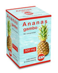 ANANAS GAMBO 90 COMPRESSE - Farmaspeed