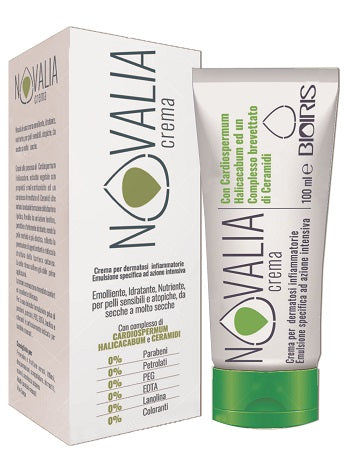NOVALIA CREAM 100 ML