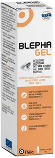 BLEPHAGEL GEL DETERGENTE PALPEBRE 30 G - Farmaspeed
