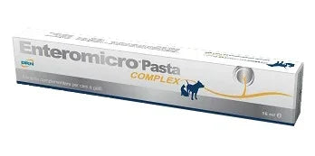 ENTEROMICRO COMPLEX PASTA 15 ML - Farmaspeed