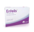 ENTELIS 15 CAPSULE VEGETALI - Farmaspeed