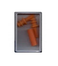 TAPPO AURICOLARE DIVER SCATOLA 2 PEZZI - Farmaspeed