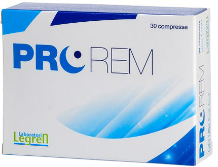 PROREM 30 TABLETS