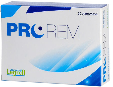 PROREM 30 TABLETS