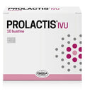 PROLACTIS IVU 10 BUSTINE - Farmaspeed