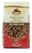 PENNE 100% FARRO INTEGRALE BIO 500 G - Farmaspeed