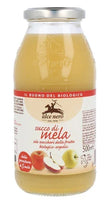 SUCCO 100% MELA BIO 500 ML - Farmaspeed