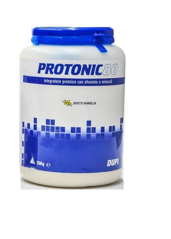 PROTONIC 80 VANILLA 750 G