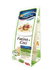 IPAFOOD FARINA DI CECI BIOLOGICA 100 G