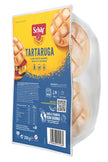 SCHAR TURTLE BREAD WITHOUT LACTOSE 200 G