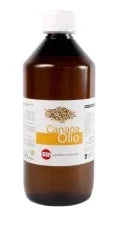 OLIO DI CANAPA 500 ML - Farmaspeed
