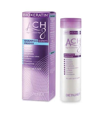 BIOKERATIN ACH8 SH PRODIGE 100 ML - Farmaspeed