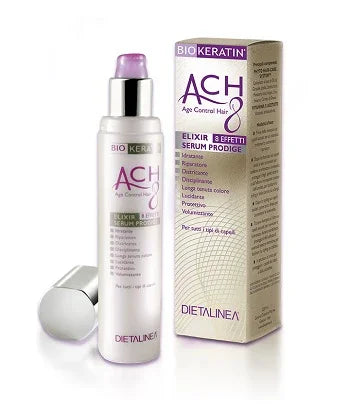 BIOKERATIN ACH8 ELIXIR SERUM PRODIGE 100 ML - Farmaspeed