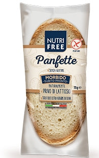 NUTRIFREE SOFT PANFETTE 75 G