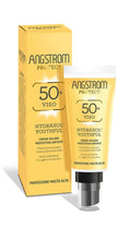 ANGSTROM PROTECT YOUTHFUL TAN ULTRA PROTECTION ANTI-AGEING SUN CREAM 50+ 40 ML