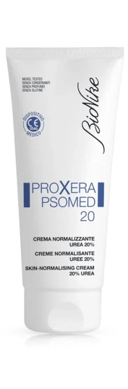 PROXERA PSOMED 20 CREMA NORMALIZZANTE 200 ML - Farmaspeed