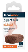 TECNIWORK PIETRA ANTICALLOSITA' 1 PEZZO - Farmaspeed