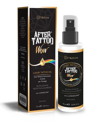 AFTERTATTOO WOW SPRAY 75 ML