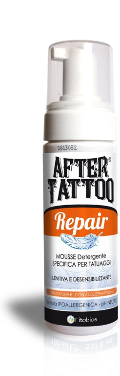 AFTERTATTOO REPAIR 100 ML