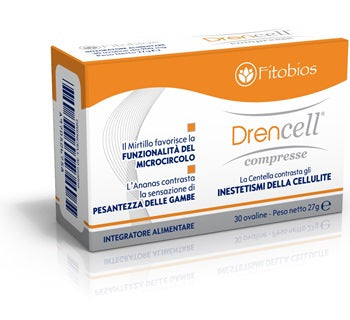 DRENCELL 30 TABLETS