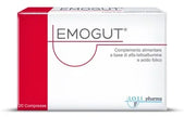 EMOGUT 20 COMPRESSE 650 MG - Farmaspeed