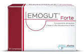 EMOGUT FORTE 20 COMPRESSE 900 MG - Farmaspeed