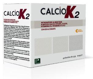 CALCIOK2 30 STICK PACK - Farmaspeed