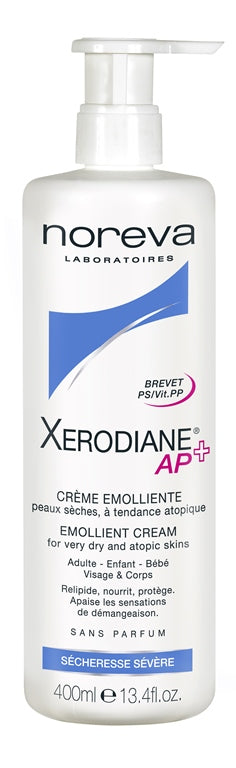 XERODIANE PLUS NOURISHING CONDITIONER 200 ML