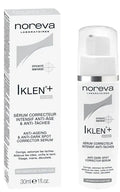 IKLEN + SIERO 30 ML - Farmaspeed