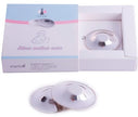 SILVER MOTHER CARE PARACAPEZZOLO IN ARGENTO PURO NO TRILAMINATO 2 PEZZI